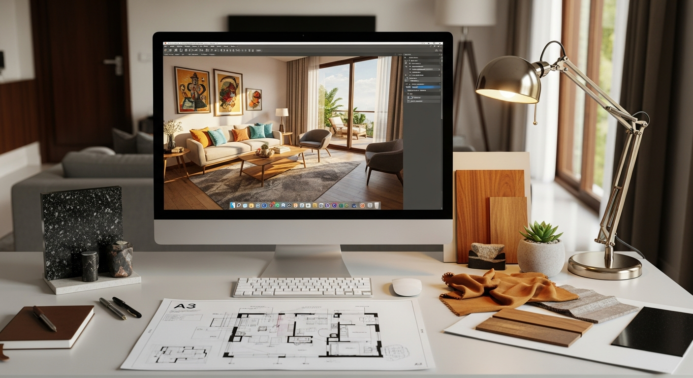 Why 3D Visualisation Matters