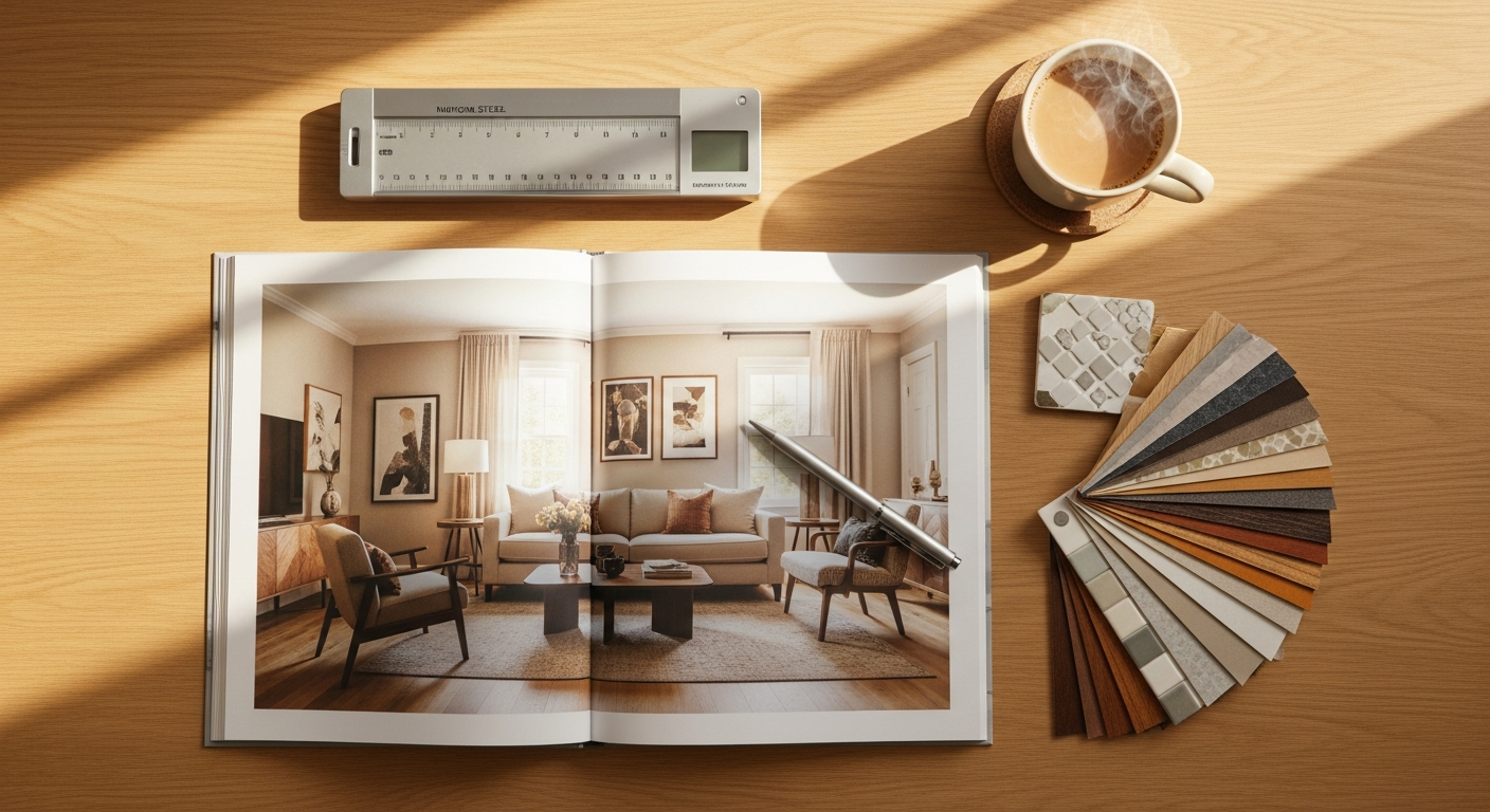 How to Evaluate an Interior Designer