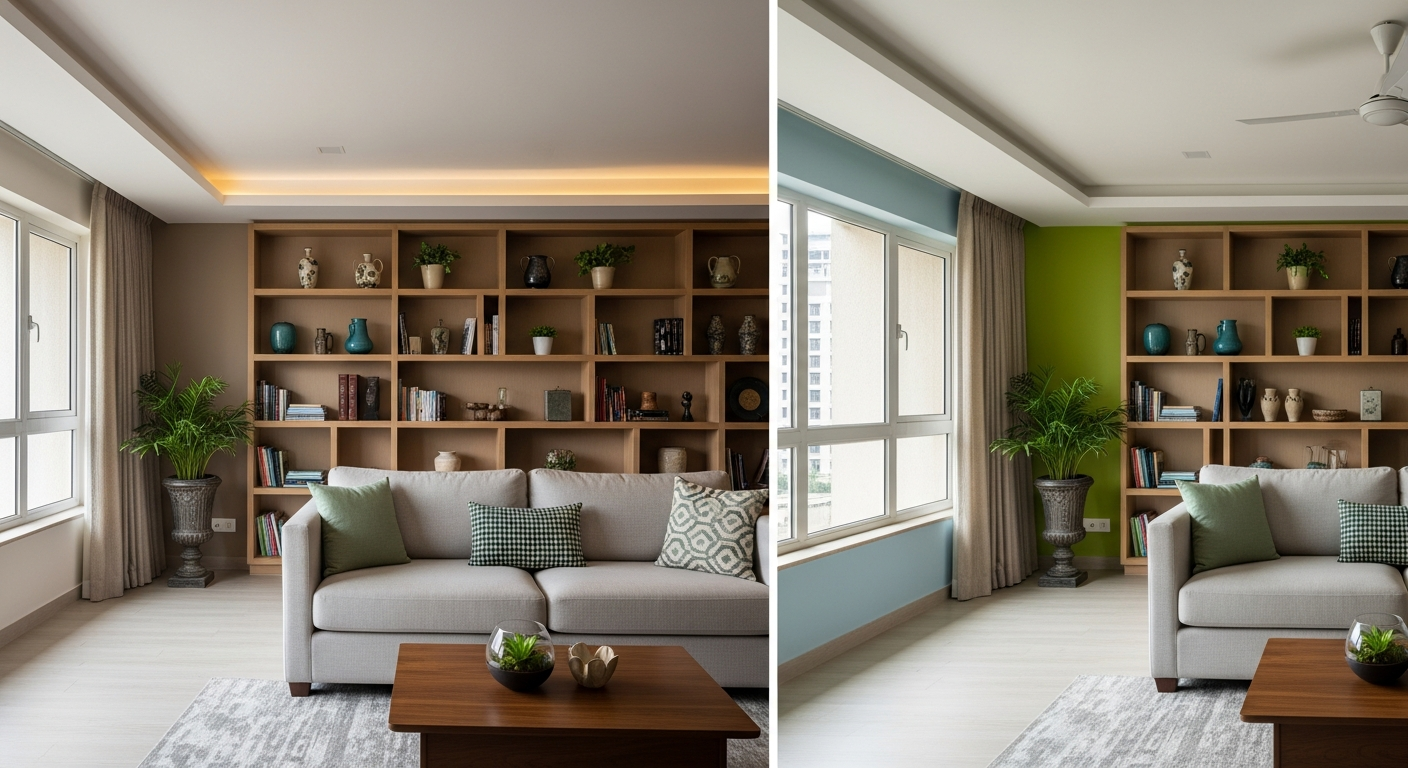 Common Mistakes Bangalore Homeowners Make