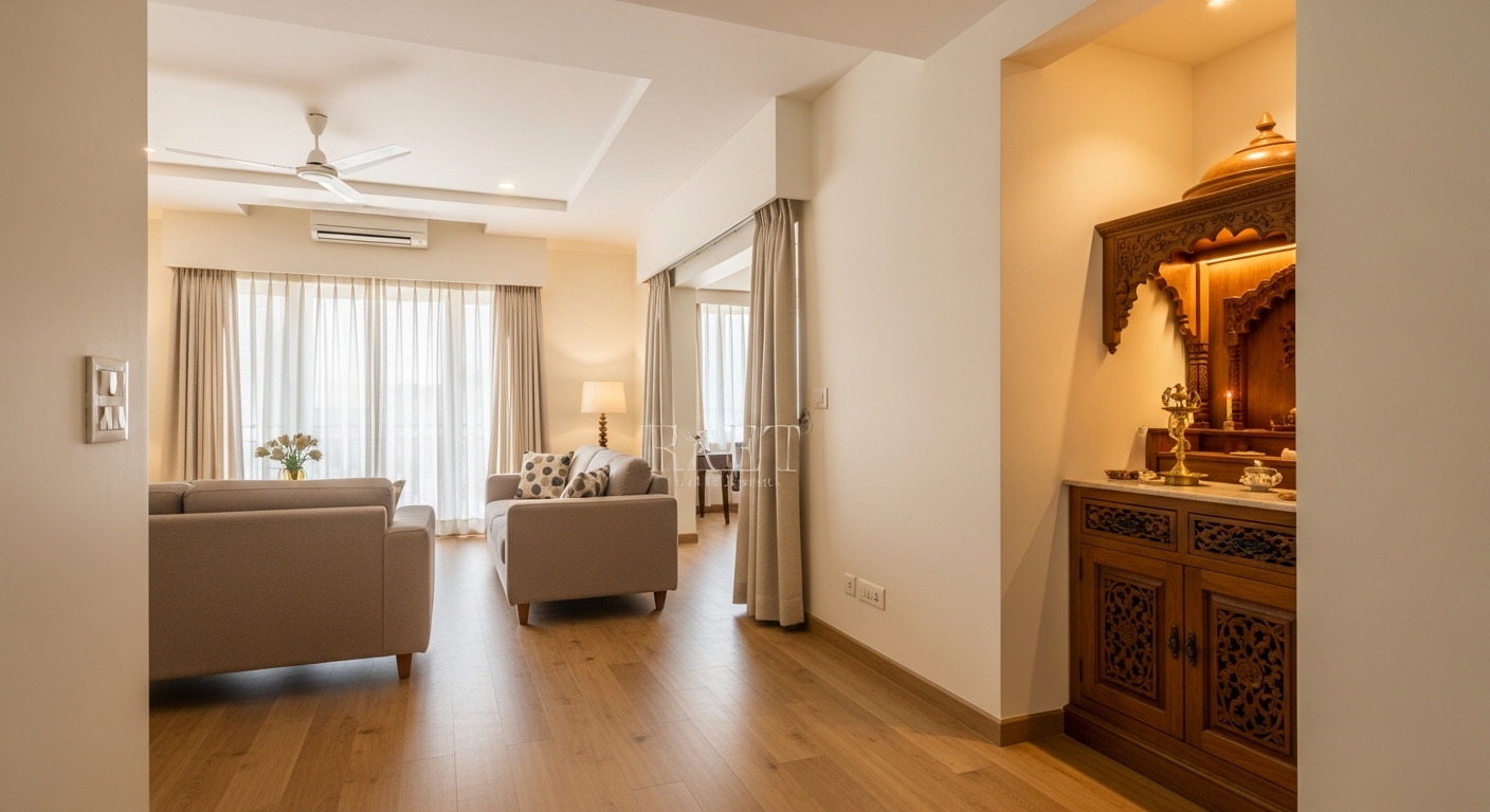 Vastu Tips for Bangalore Apartments